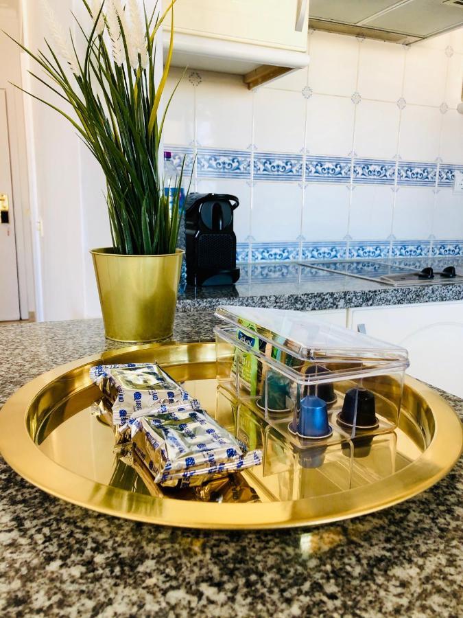 פורטימאו Sunrise Luxury Apartment - Praia Da Rocha מראה חיצוני תמונה