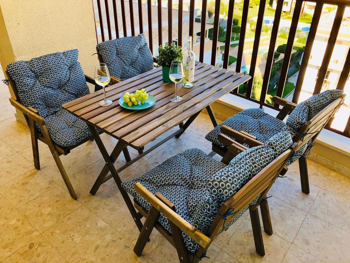 פורטימאו Sunrise Luxury Apartment - Praia Da Rocha מראה חיצוני תמונה