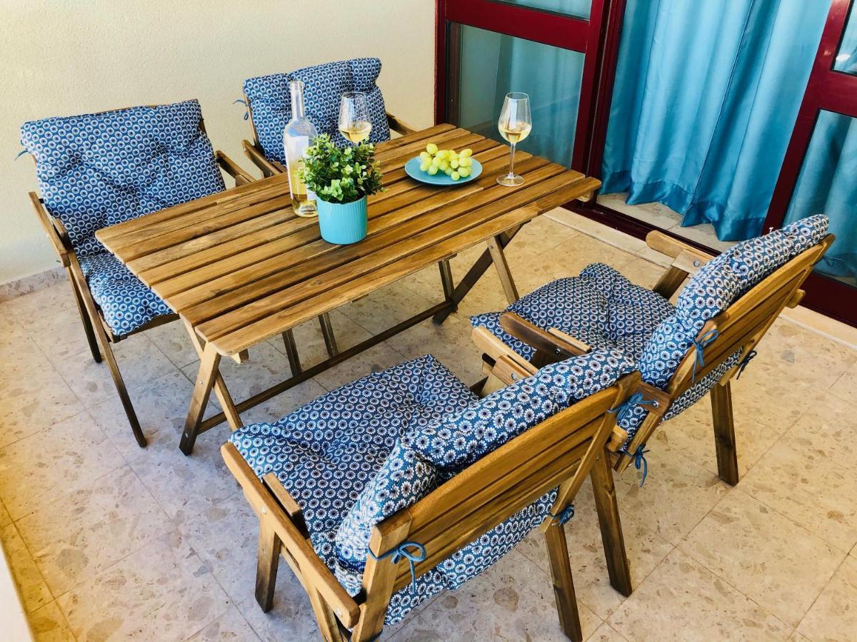 פורטימאו Sunrise Luxury Apartment - Praia Da Rocha מראה חיצוני תמונה