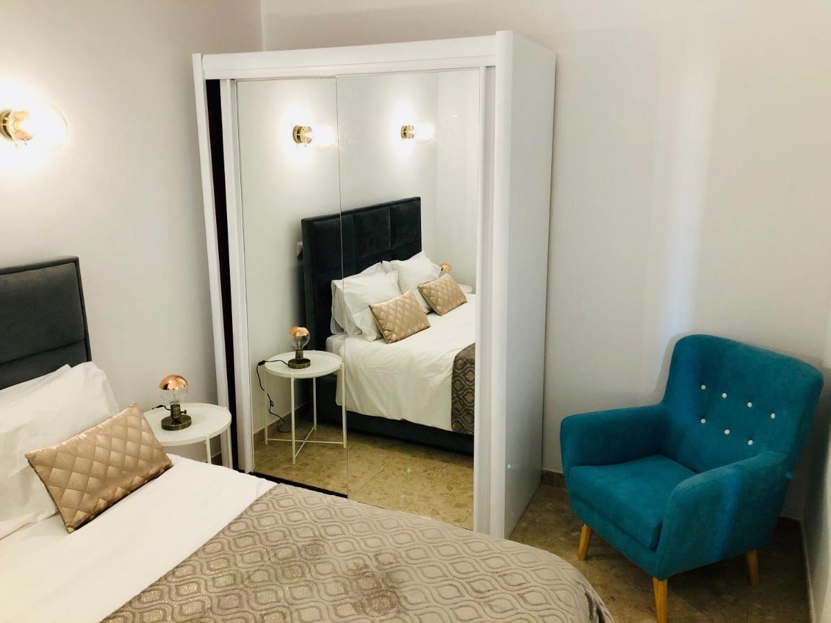 פורטימאו Sunrise Luxury Apartment - Praia Da Rocha מראה חיצוני תמונה