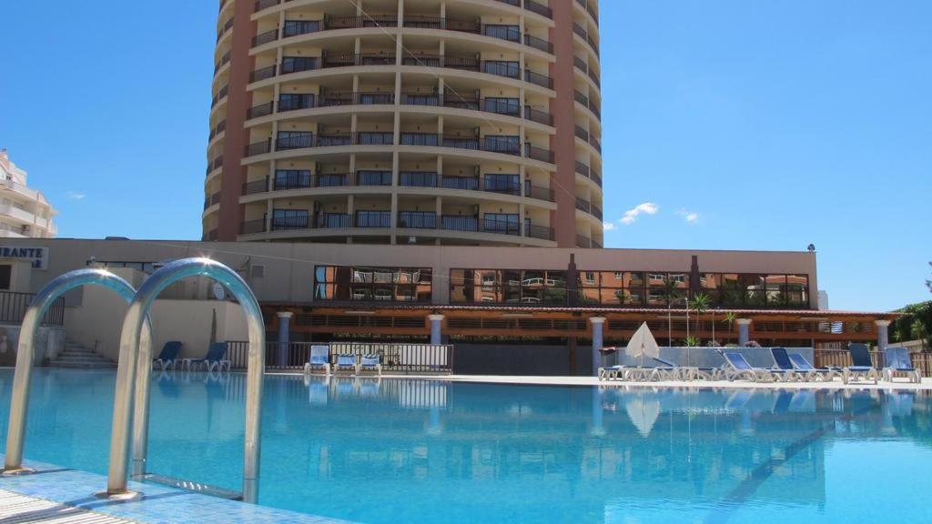 פורטימאו Sunrise Luxury Apartment - Praia Da Rocha מראה חיצוני תמונה